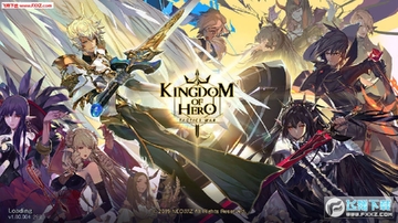 Kingdom of Hero�ٷ���