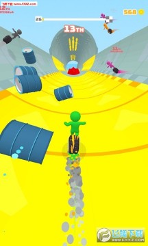 Turbo Stars���ΰ�׿��