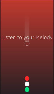 彩色波浪 彩色波浪