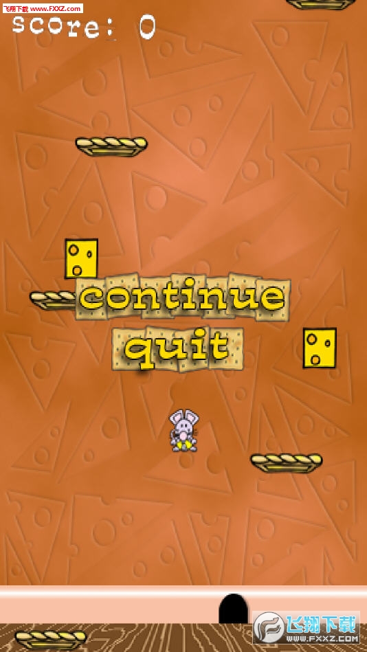 Rat jump׿