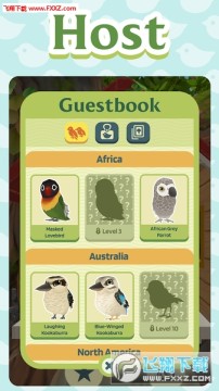 Bird bnb中文版 Bird bnb中文版