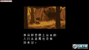 Undertale安卓版 Undertale安卓版
