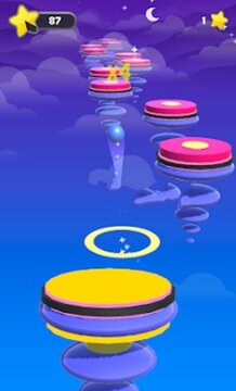 Red Ball Fast Bounce����