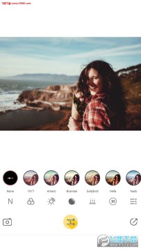 Dazz相机app Dazz相机app