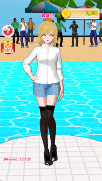 ����Ů������׿��