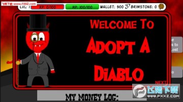 恶魔奶爸 恶魔奶爸