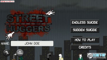 streethuggers fre��׿��