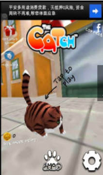 Naughty cat��׿��