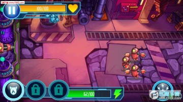 Mecha Mecha Panic����