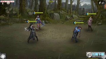 丧失大作战安卓版 丧失大作战安卓版