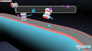 趣味酷跑者手游 趣味酷跑者手游