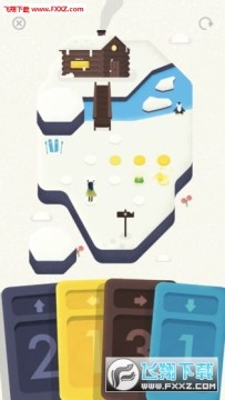 Vestigium安卓版 Vestigium安卓版