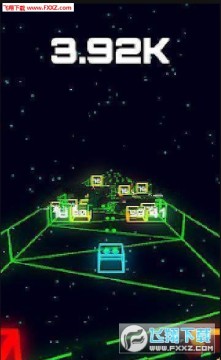 Glow Box游戏 Glow Box游戏