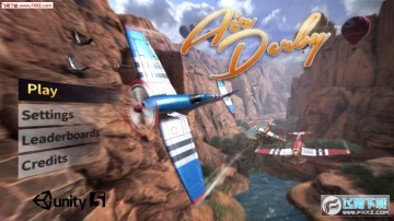 空中德比手游 空中德比手游