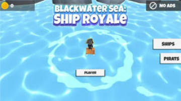 黑海传说官方版 黑海传说官方版