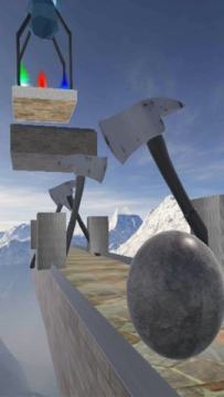 平衡球3D手游 平衡球3D手游