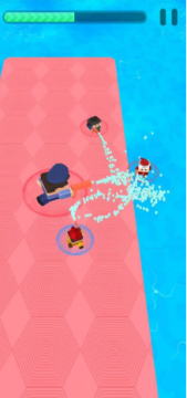 水枪射击手游安卓版 水枪射击手游安卓版