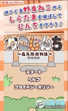 猫咪阵地 猫咪阵地