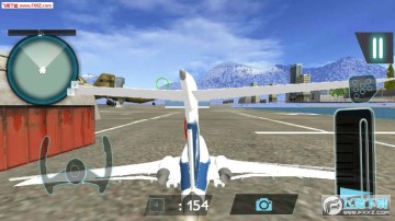 飞机起飞模拟器安卓版 飞机起飞模拟器安卓版