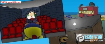 神秘校园逃脱 神秘校园逃脱