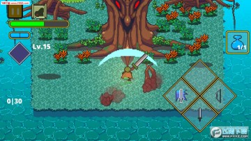 迷宫传说安卓版 迷宫传说安卓版