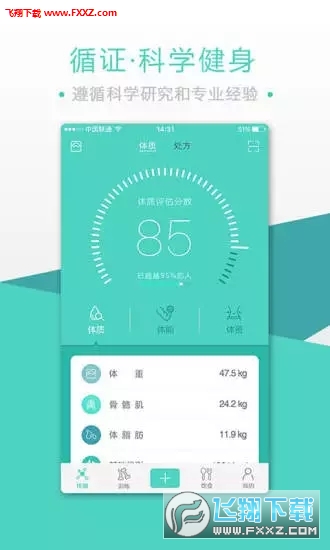 BodyToBev4.1.8ͼ1
