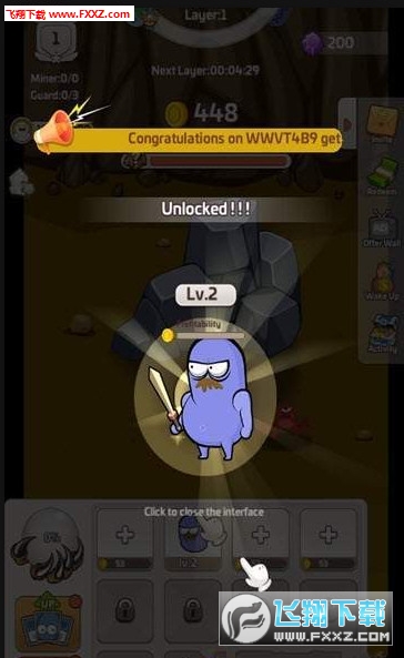 Gold Mining(ڽ)1.0.9ͼ1