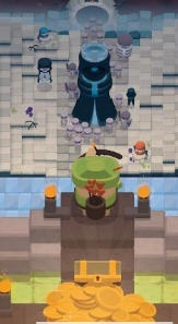 Tower Heroes(ʽϷ׿)v1.0ͼ0