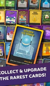 Tower Heroes(ʽϷ׿)v1.0ͼ1