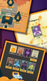 Tower Heroes(ʽϷ׿)v1.0ͼ2