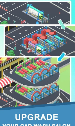 Car Wash Salon(ϴɳа׿)1.0ͼ2