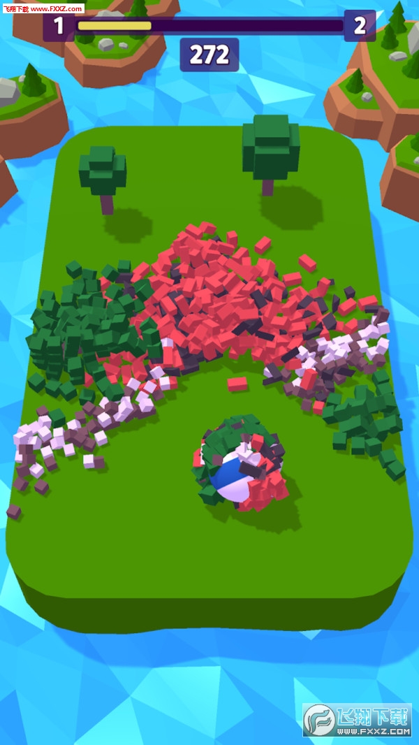 Roller Smash(ƻ)v1.7.2ͼ0