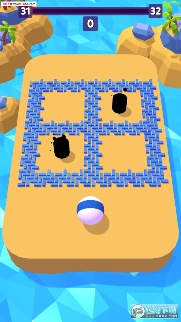 Roller Smash(ƻ)v1.7.2ͼ1
