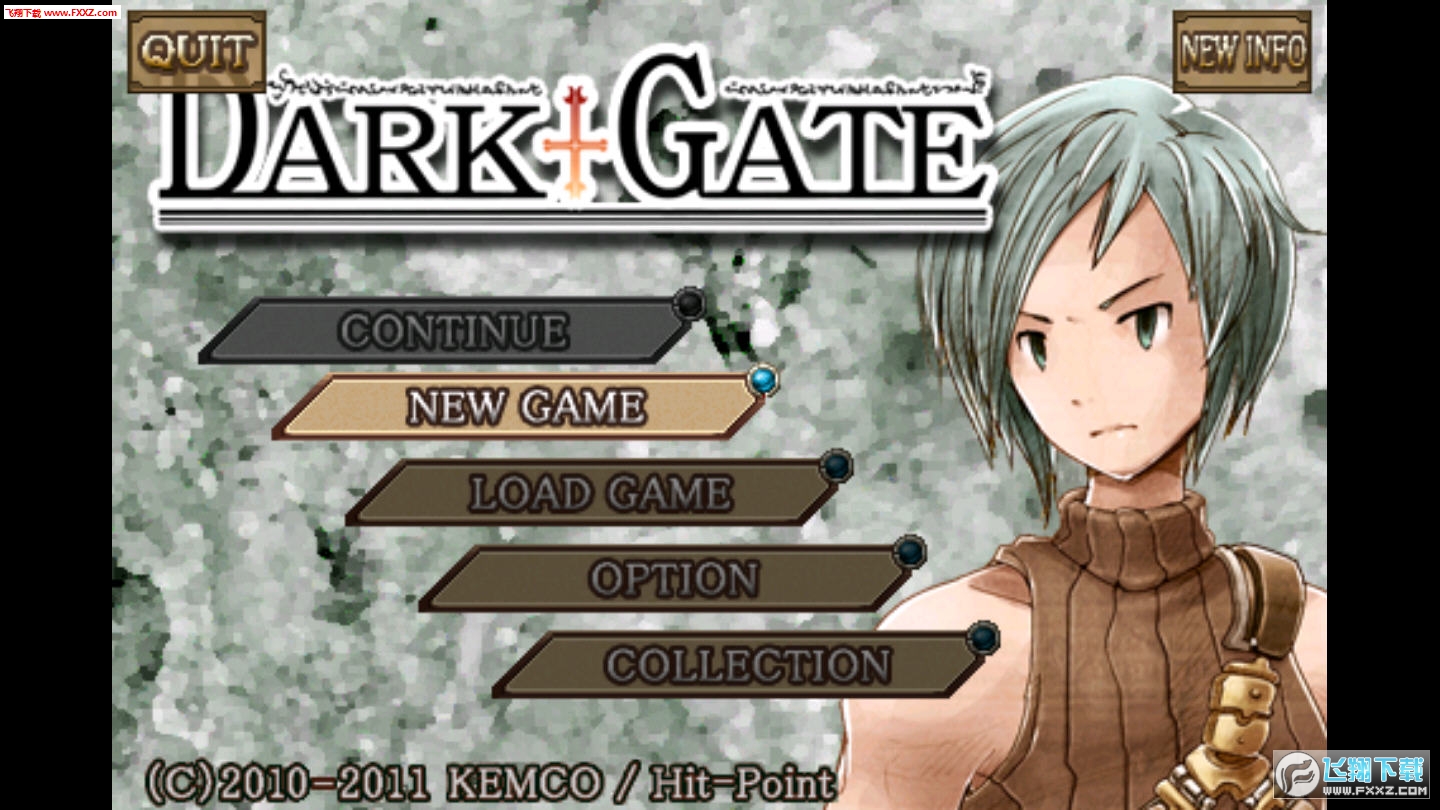 Dark Gate(Gate of darkness)1.2.0gͼ0