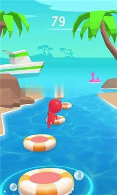 Hop Race()v0.6ͼ1