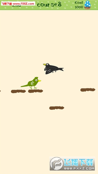 BirdJump(׿)v0.2ͼ1