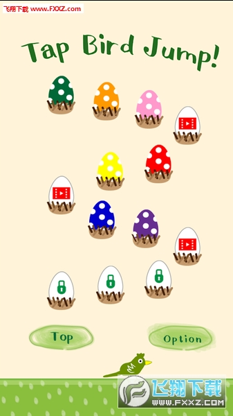 BirdJump(׿)v0.2ͼ2