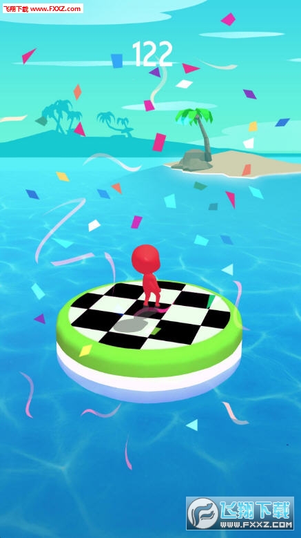 Hop Race׿0.0.6ͼ0