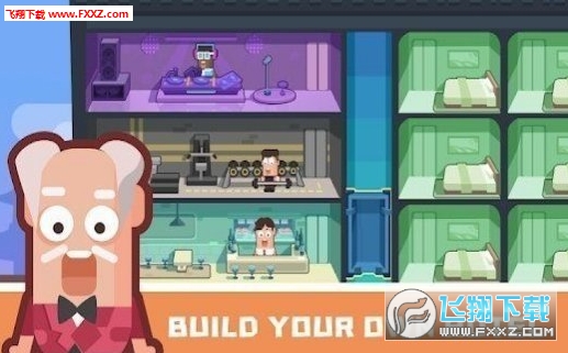 Super Hotel Tycoon׿1.0؈D0