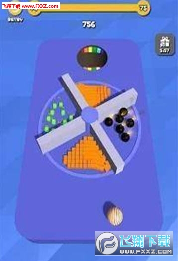 Food Roll׿v1.0ͼ1