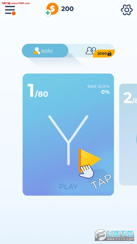 Color Blocks: Relax Puzzle Online(ɫư׿)1.5ͼ0