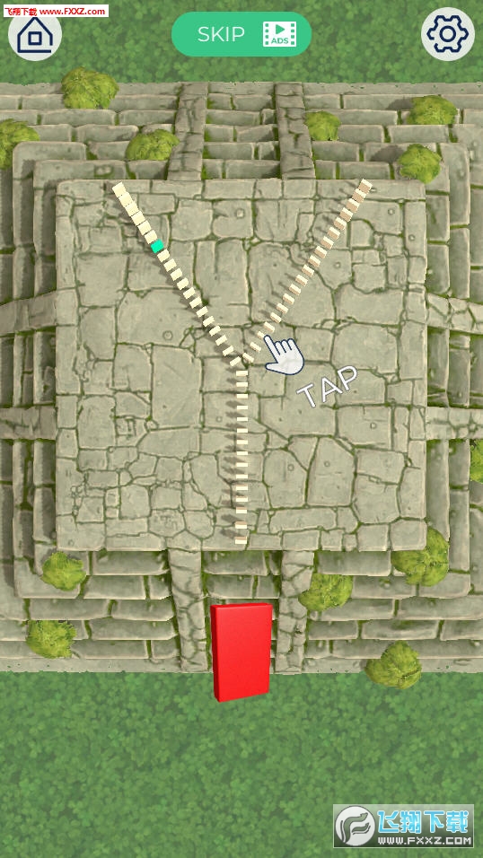 Color Blocks: Relax Puzzle Online(ɫư׿)1.5ͼ1