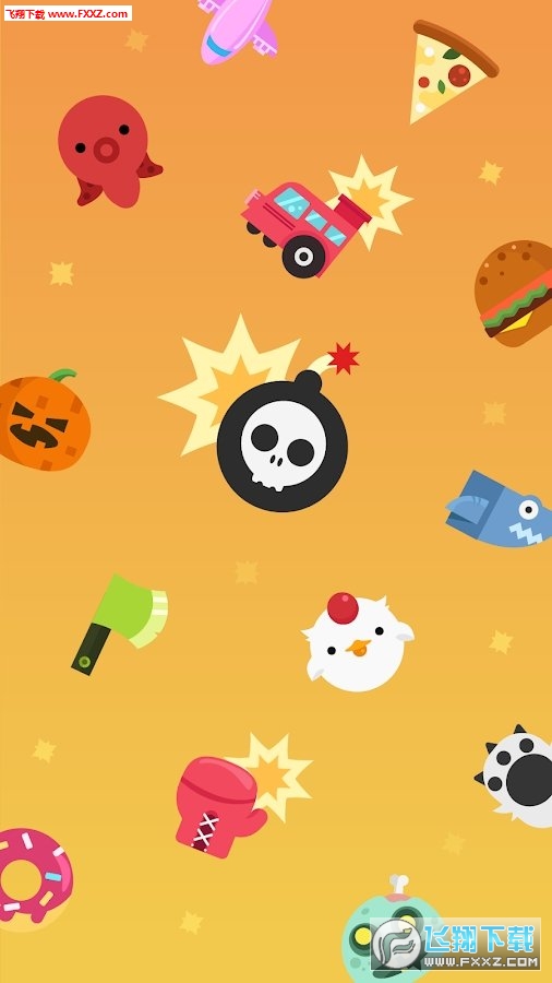 SpinBomb(ը׿)v1.0.13ͼ0