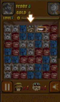 Jungle rescueٷ1.0.3ͼ1