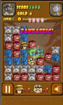 Jungle rescueٷ1.0.3ͼ2