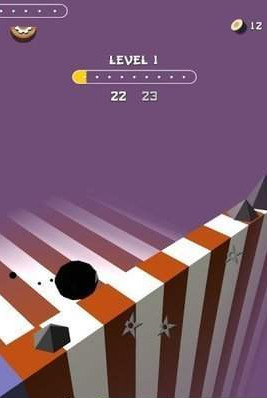 Hop Hop Ninja Dojo(ߵ)1.0.0ͼ0