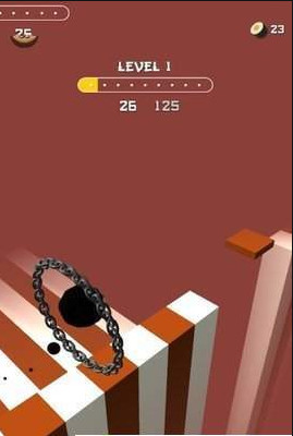 Hop Hop Ninja Dojo(ߵ)1.0.0ͼ1
