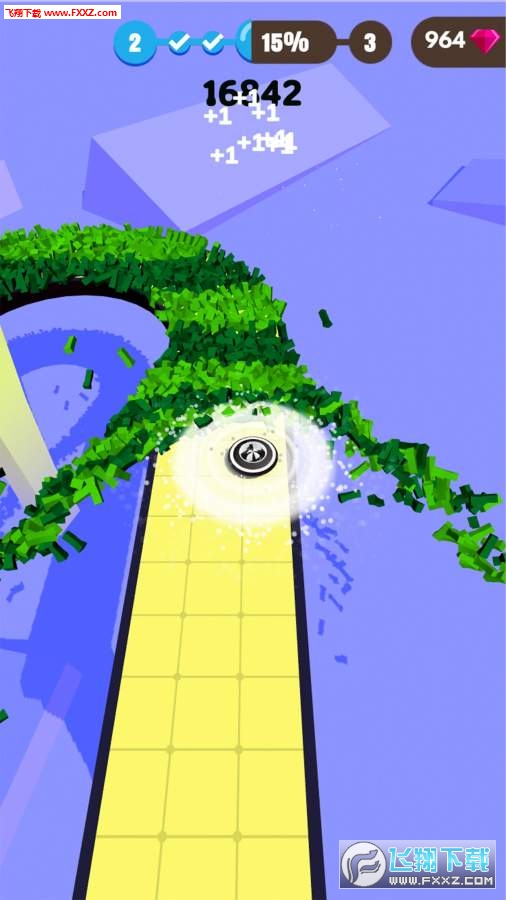 Leaf Blower 3D(ҶƬķ3D)v6.0.2ͼ0