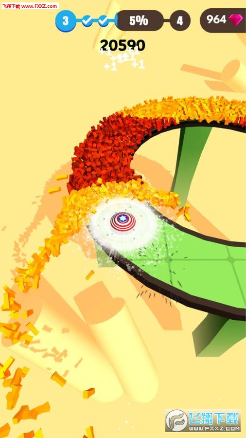 Leaf Blower 3D(ҶƬķ3D)v6.0.2ͼ3