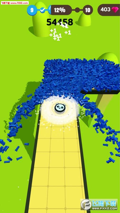 Leaf Blower 3D(ҶƬķ3D)v6.0.2ͼ2
